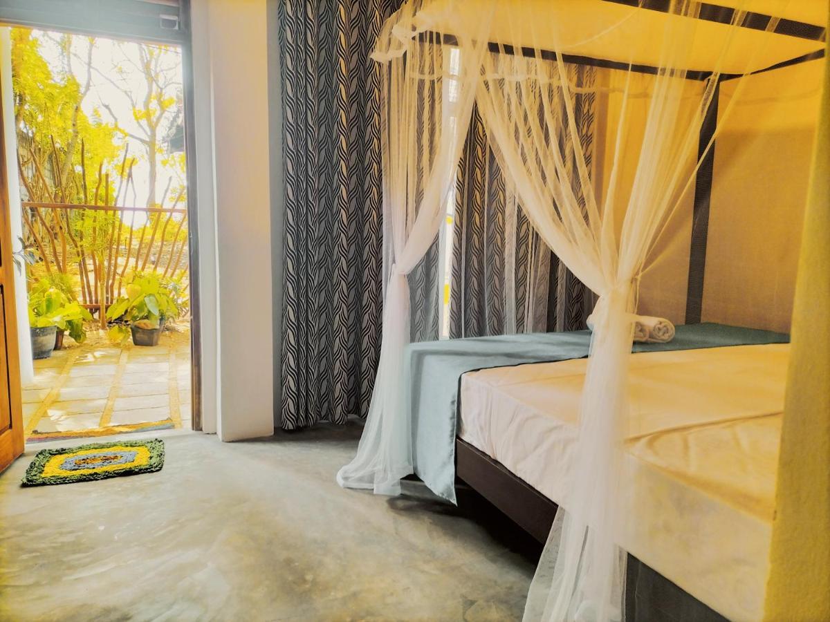 Secret Swell Hotel Tangalle Exterior foto