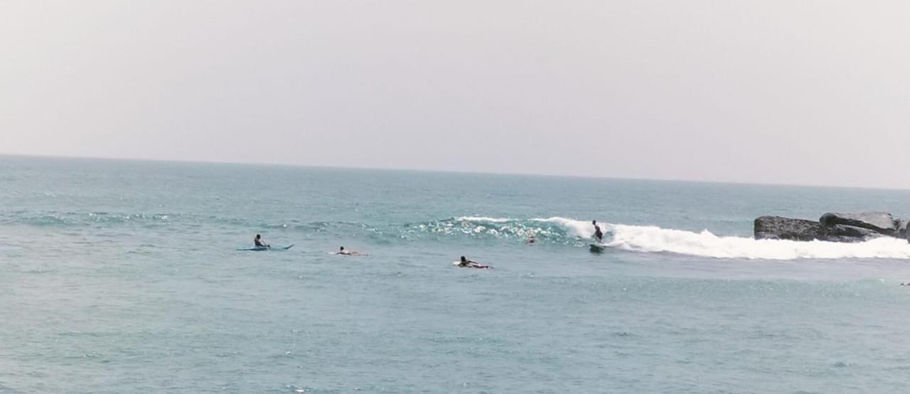 Secret Swell Hotel Tangalle Exterior foto
