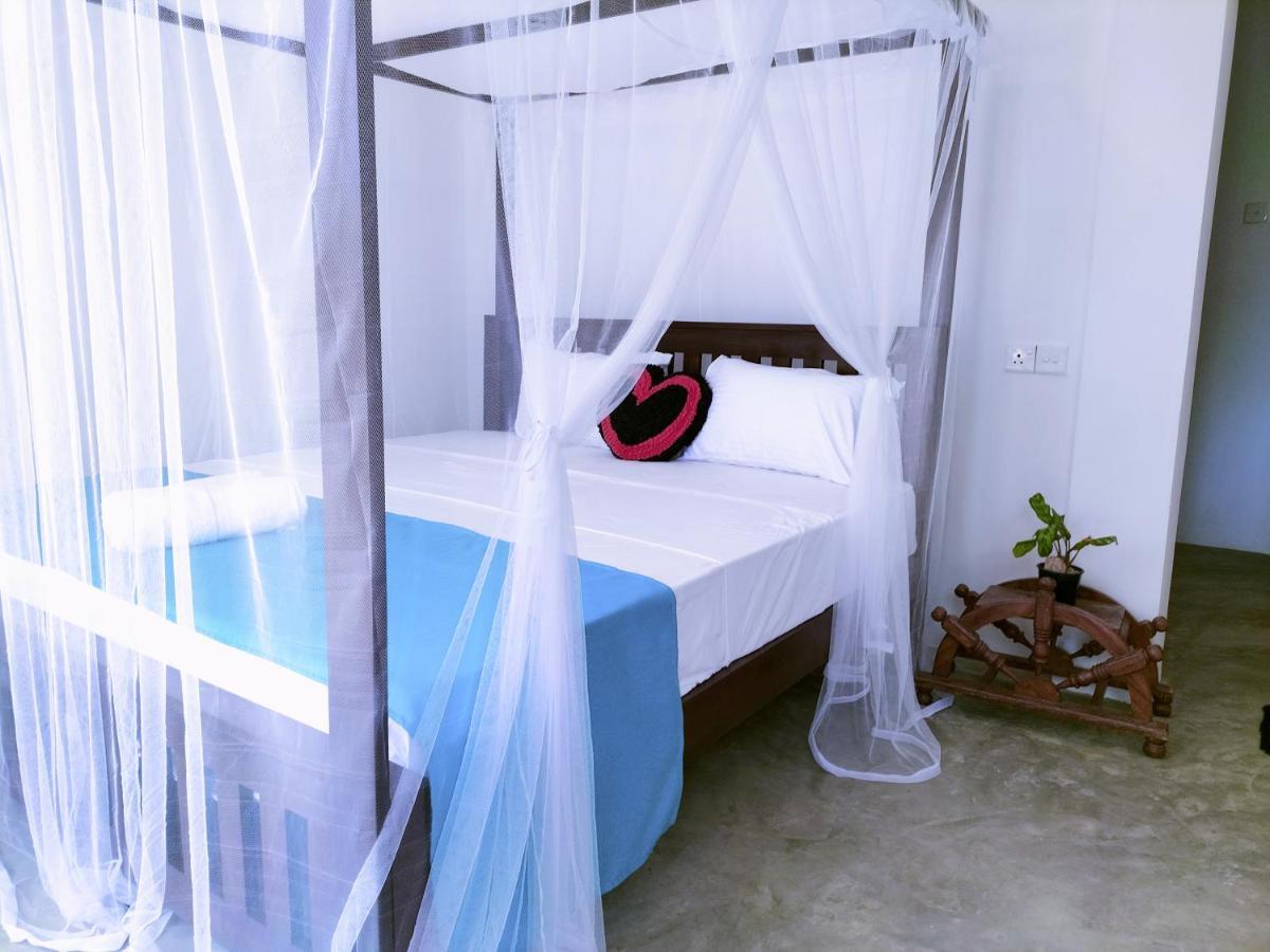 Secret Swell Hotel Tangalle Exterior foto