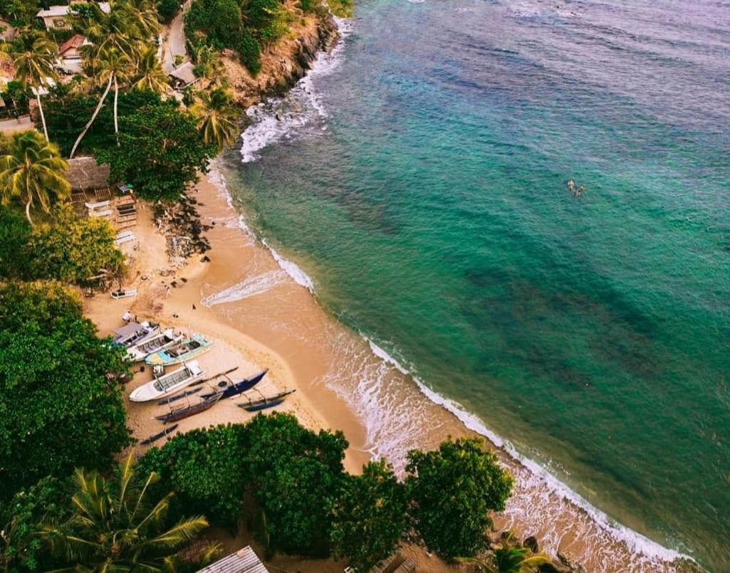 Secret Swell Hotel Tangalle Exterior foto