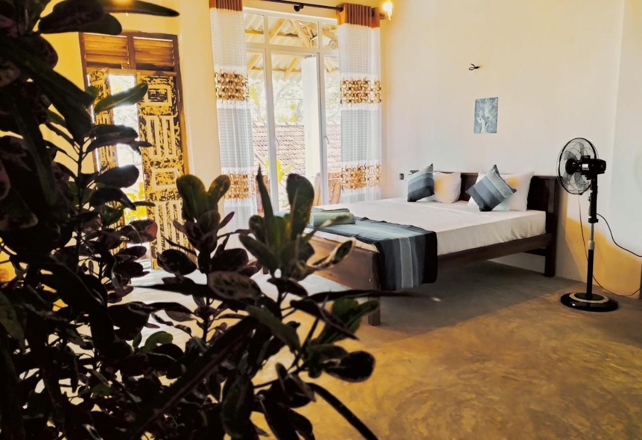 Secret Swell Hotel Tangalle Exterior foto
