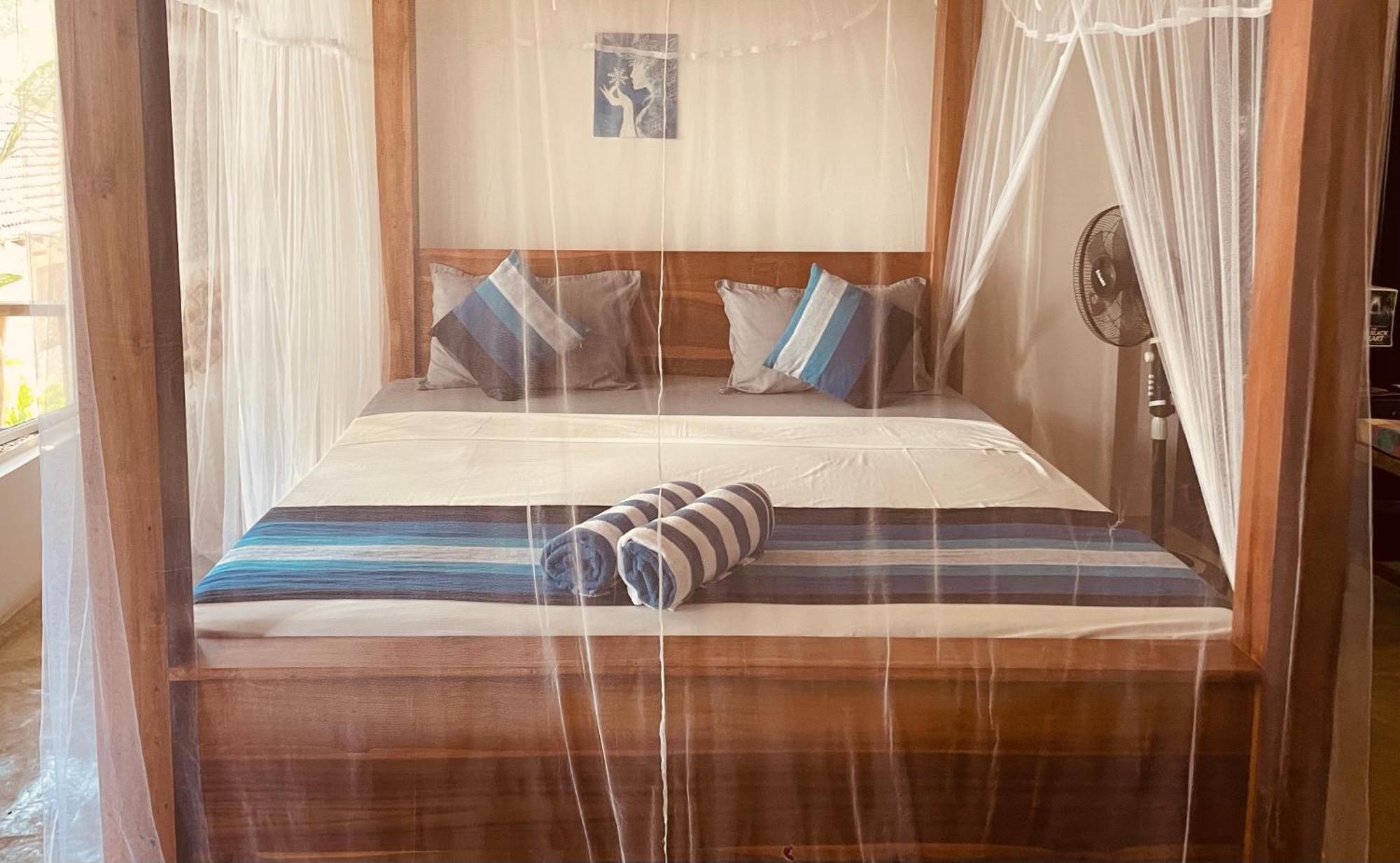 Secret Swell Hotel Tangalle Exterior foto