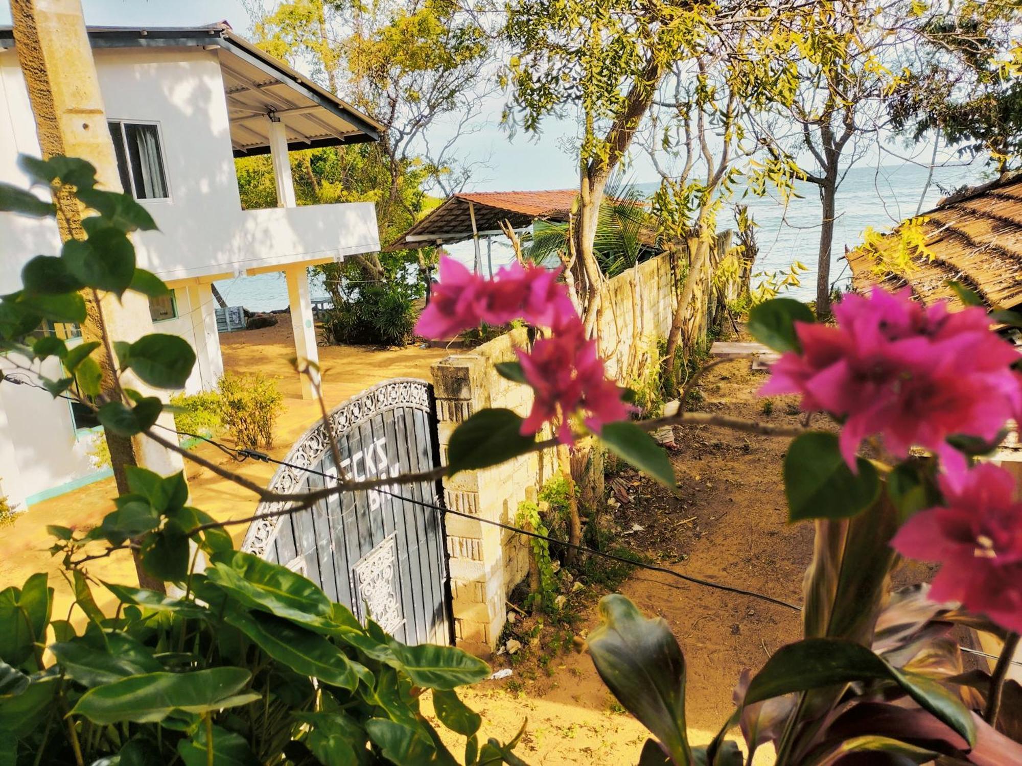Secret Swell Hotel Tangalle Quarto foto