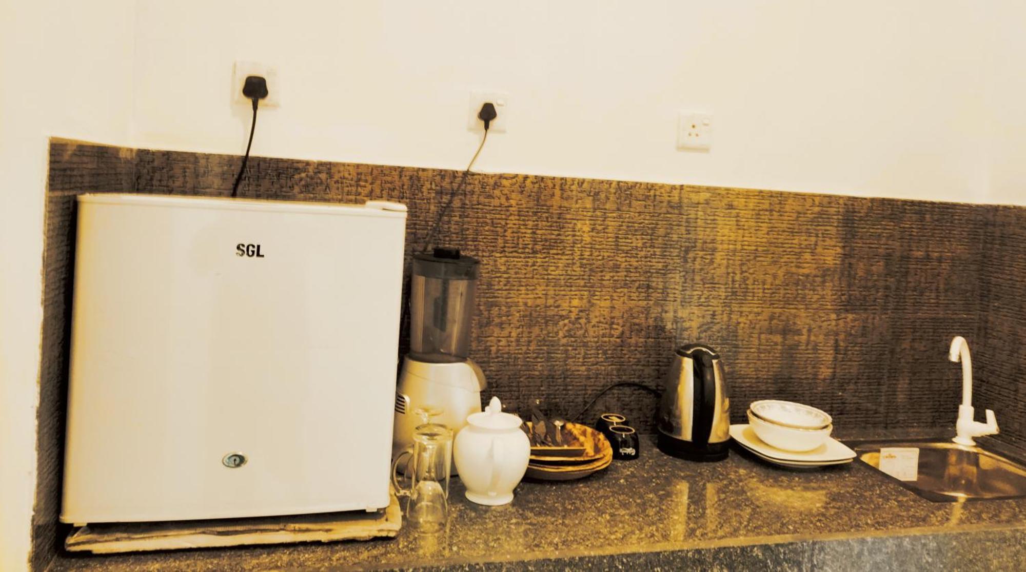 Secret Swell Hotel Tangalle Quarto foto