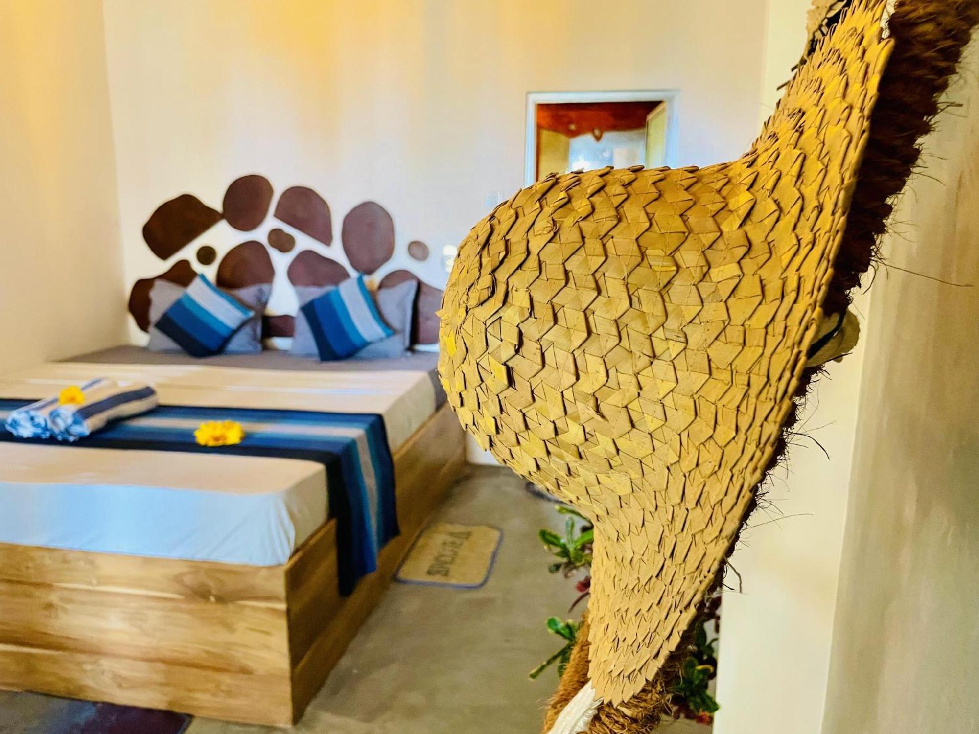 Secret Swell Hotel Tangalle Exterior foto
