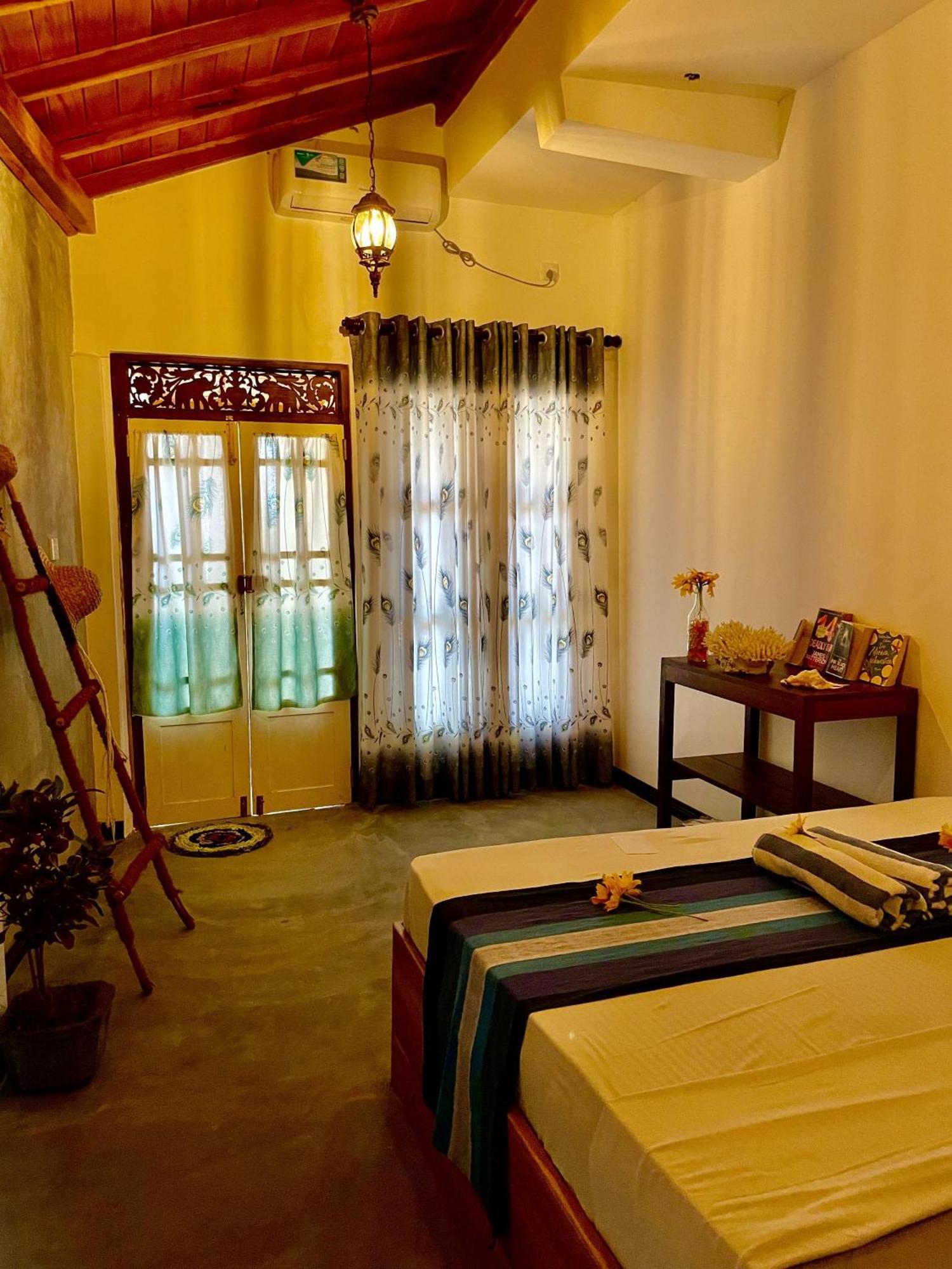 Secret Swell Hotel Tangalle Exterior foto