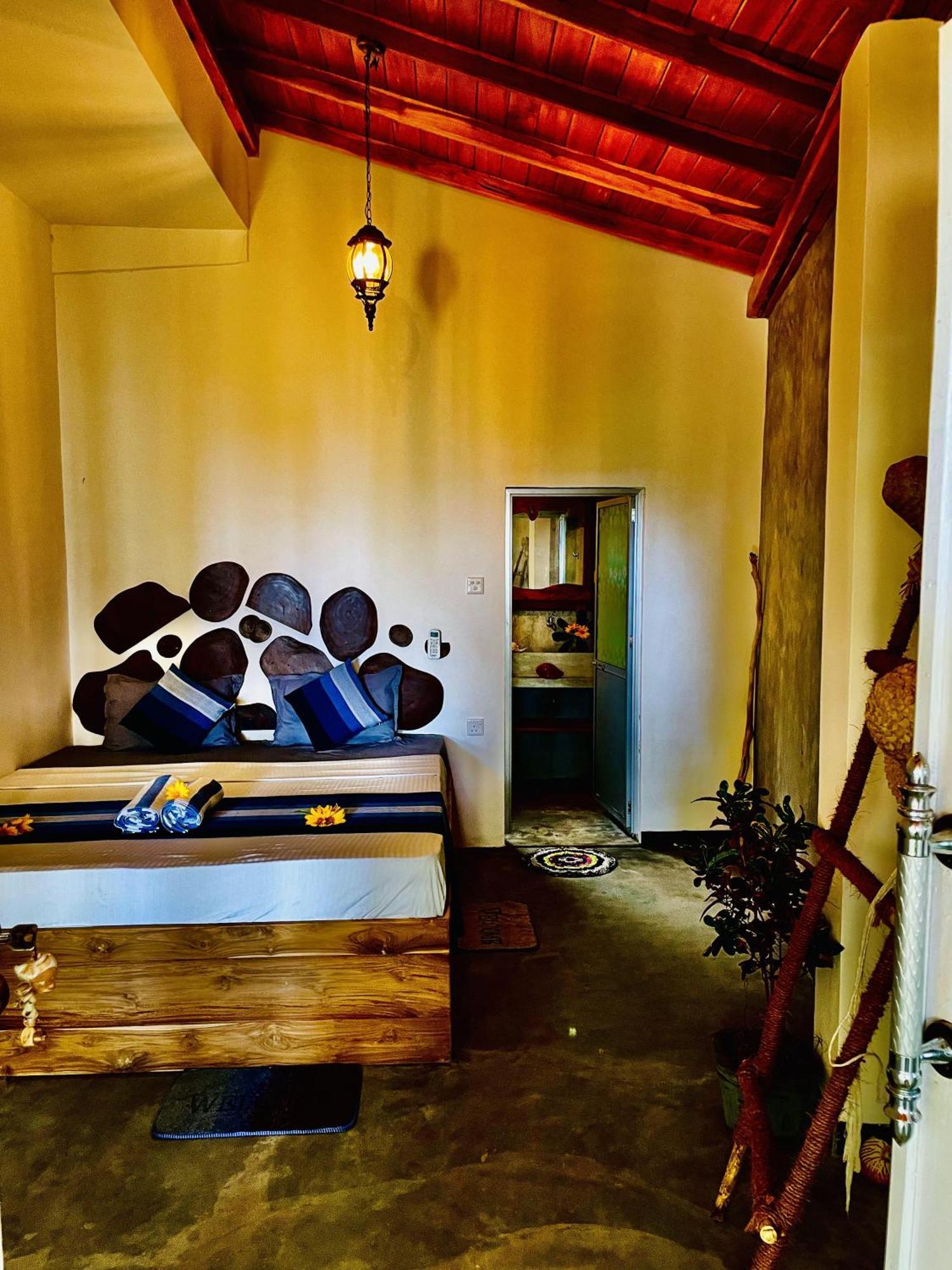 Secret Swell Hotel Tangalle Exterior foto